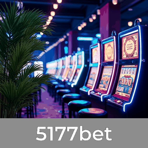 Cadastro na 5177bet
