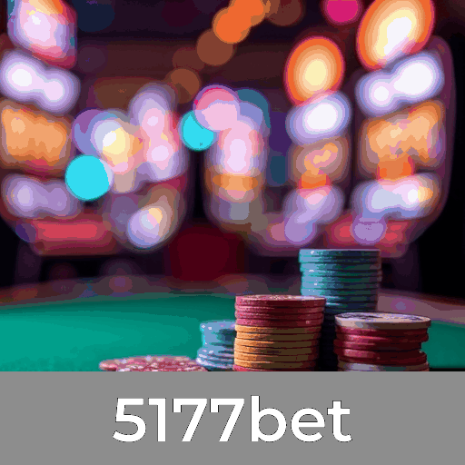 Cassino Online 5177bet