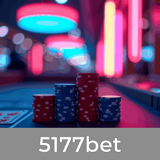 Cassino Online 5177bet