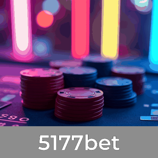 Acesso ao 5177bet