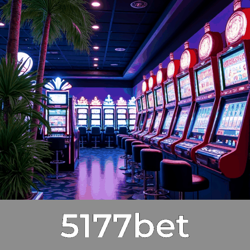 Acesso ao 5177bet