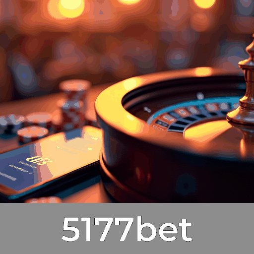 Cadastro na 5177bet