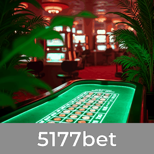 Jogos Crash no Cassino 5177bet