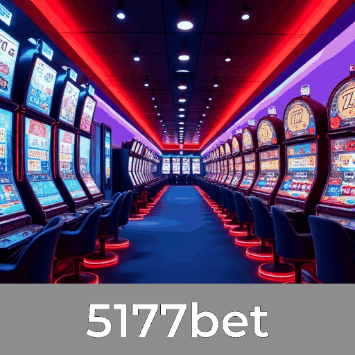 Cassino Online 5177bet