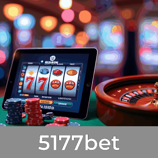 Cassino Online 5177bet