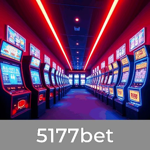Cadastro na 5177bet